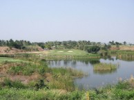 Blue Sapphire Golf & Resort (